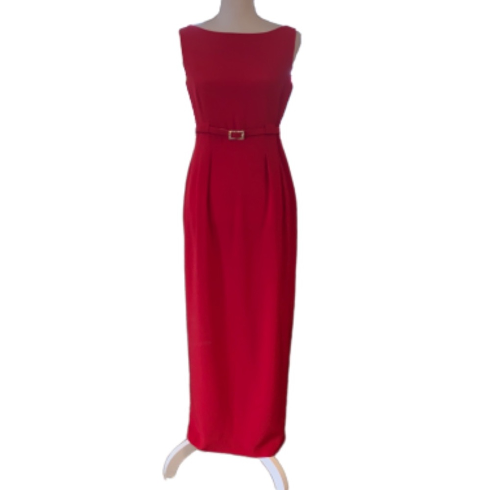 ❤️ Jones New York Vday dress ❤️